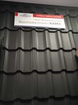 Blachodachówka modułowa Kiarra Ral 7016 mat, PRODUCENT - 50% RABAT