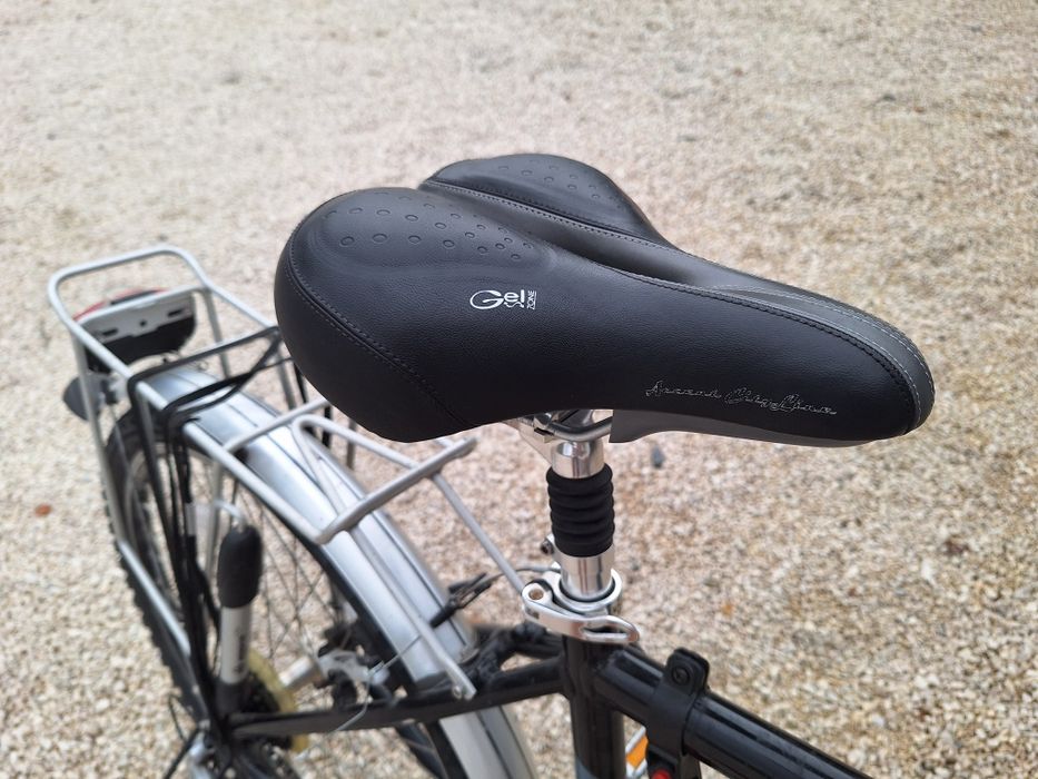 Rower Unibike Pamir męski 26"