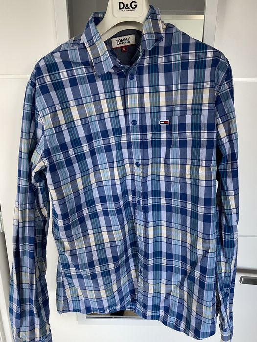 Koszula firmy Tommy Hilfiger rozmiar M