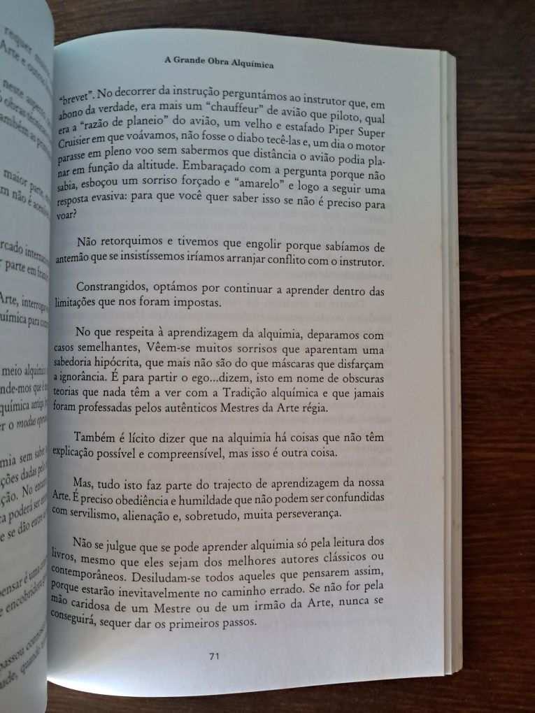 Rubellus Petrinus - A Grande Obra Alquímica