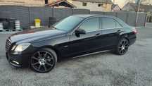 Mercedes E klasa w 212 awangarda,doinwestowany