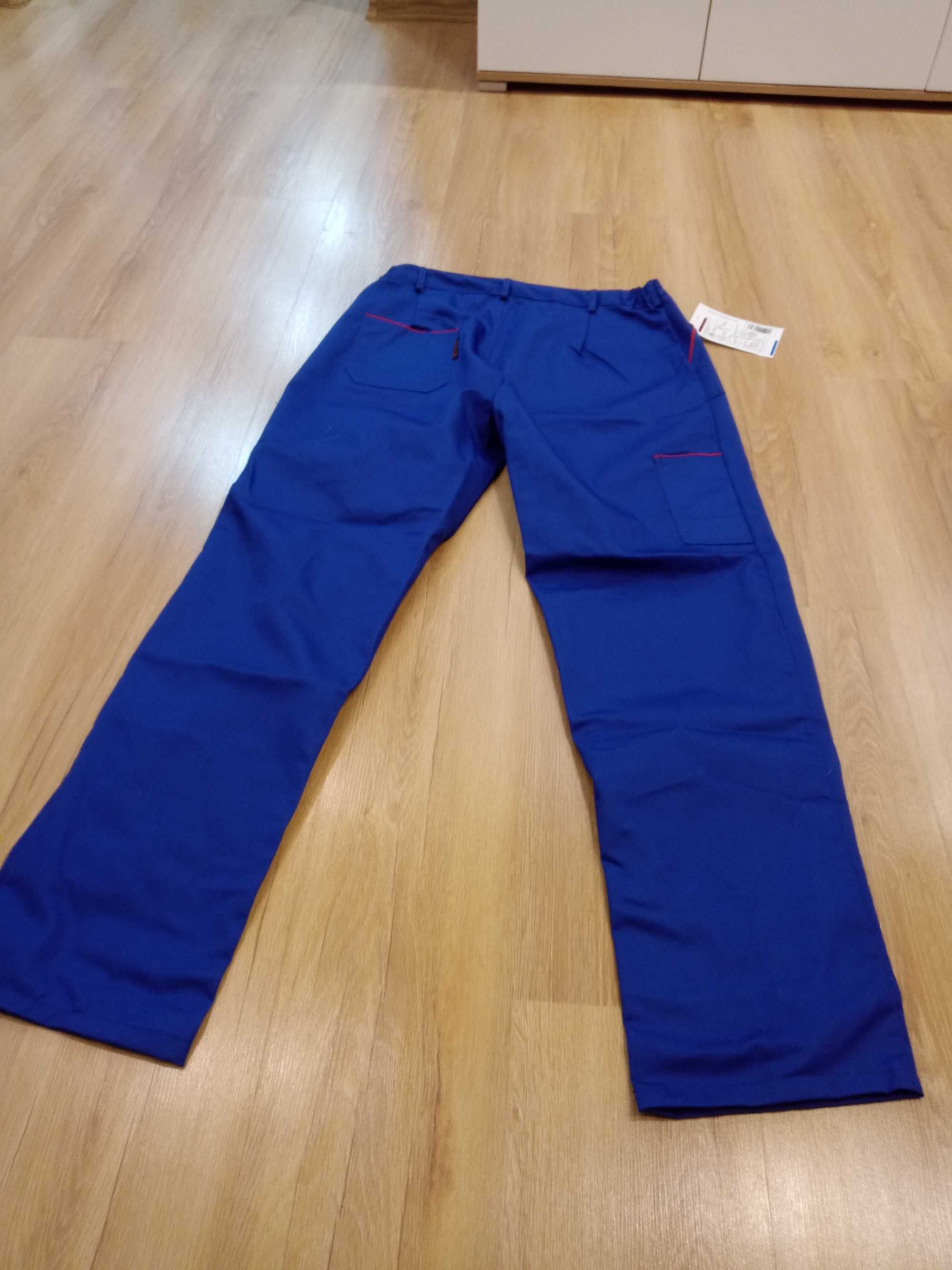 Odzież robocza męska nowa rozmiar L-XL