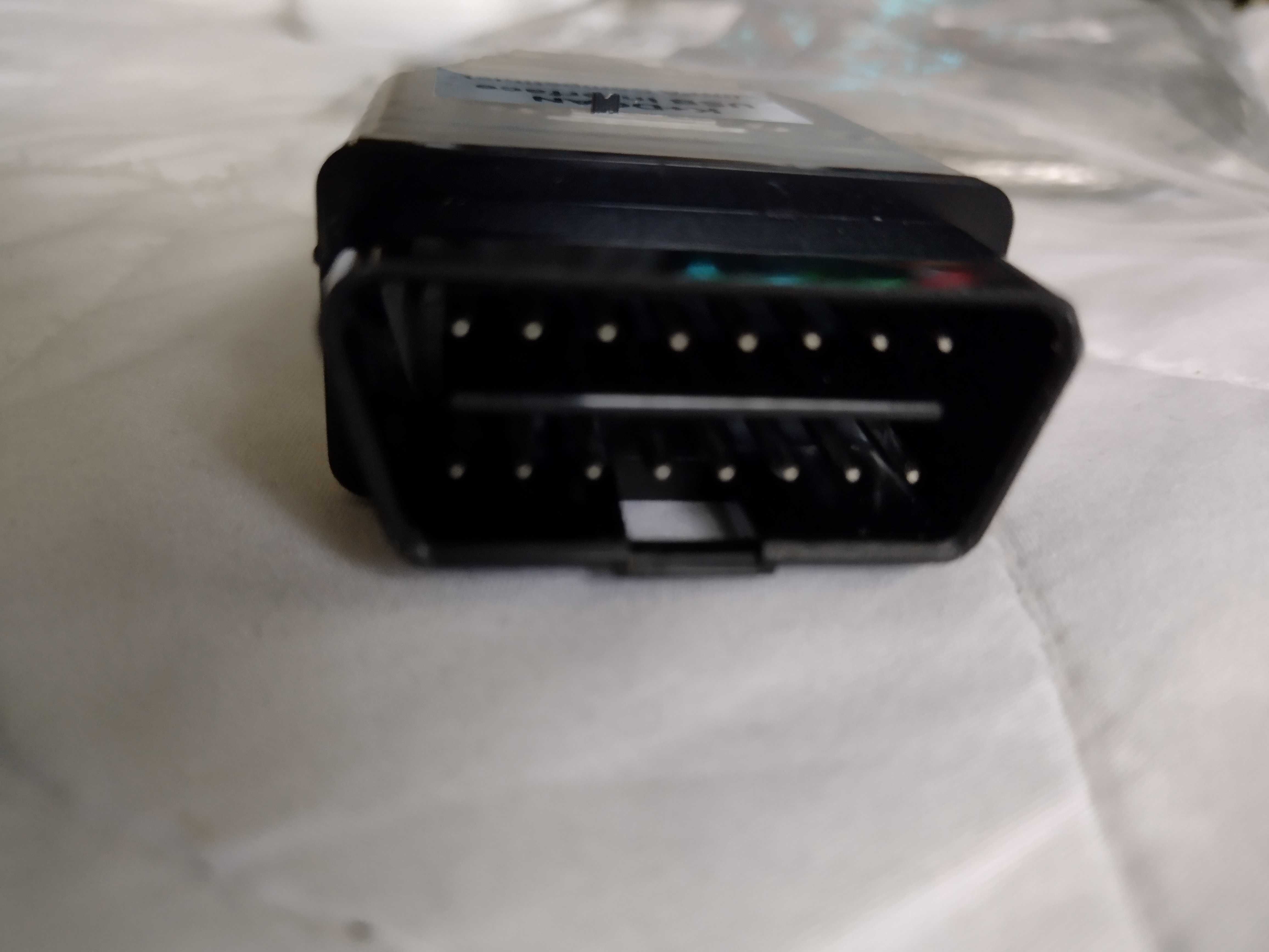 interfejs diagnostyczny USB OBD2 K+CAN