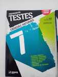 "Preparar os testes"- Ciências Naturais 7°ano