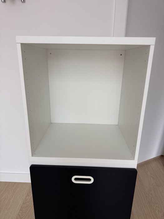 Regał Ikea Stuva
