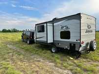 JAYCO jay flight  JAYCO Przyczepa kempingowan USA JAYCO JAY FLIGHT