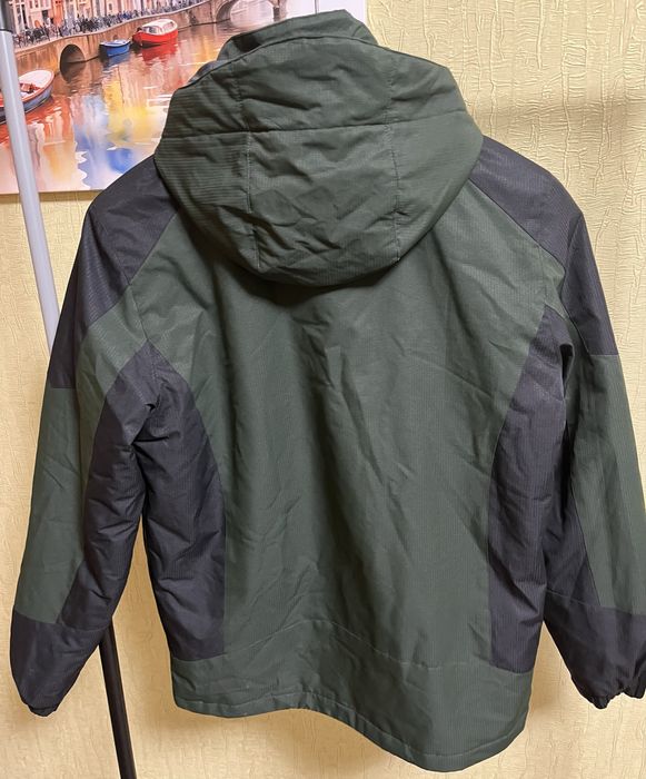 Підліткова осіння куртка