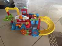 Remiza strażacka Vtech Tor