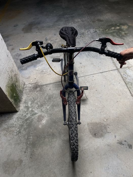 Bicicleta Pro-XR300 EMT Roda 20