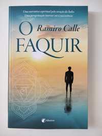 NOVO • O Faquir, de Ramiro Calle