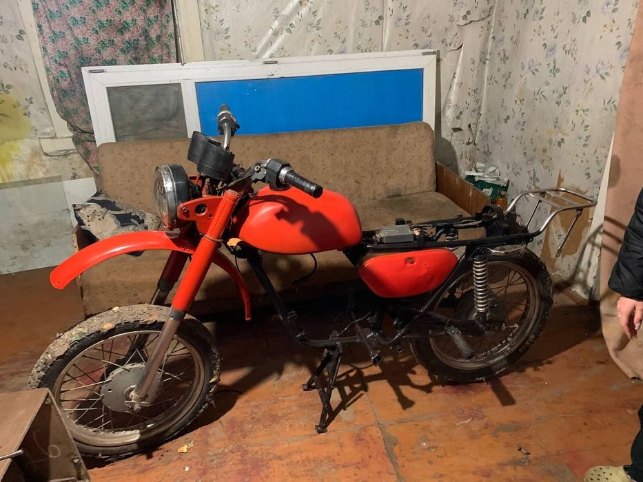 Минск 125.      .