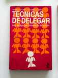 Técnicas de Delegar
