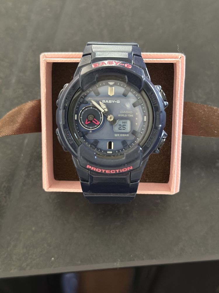 Zegarek Baby- G Protection