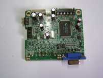 Запчасть монитора Asus VW193S