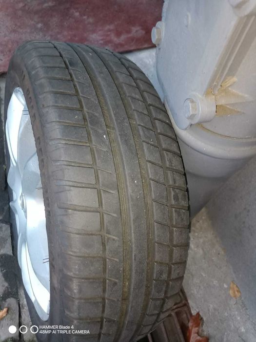 Opel Corsa 1,4 + LPG 2007