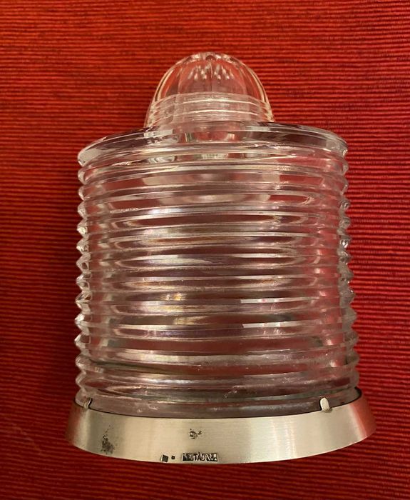 saleiro antigo com friso em prata