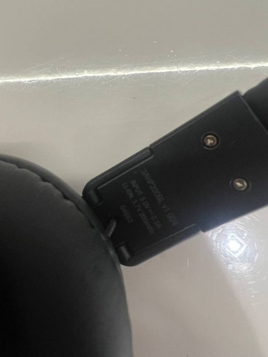 Навушники  бездротові  bluetooth fresh 'n rebel