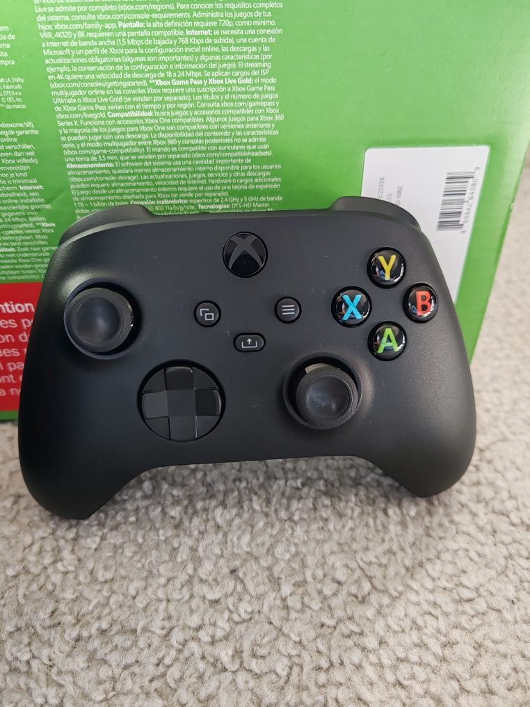 Xbox Series X 1TB