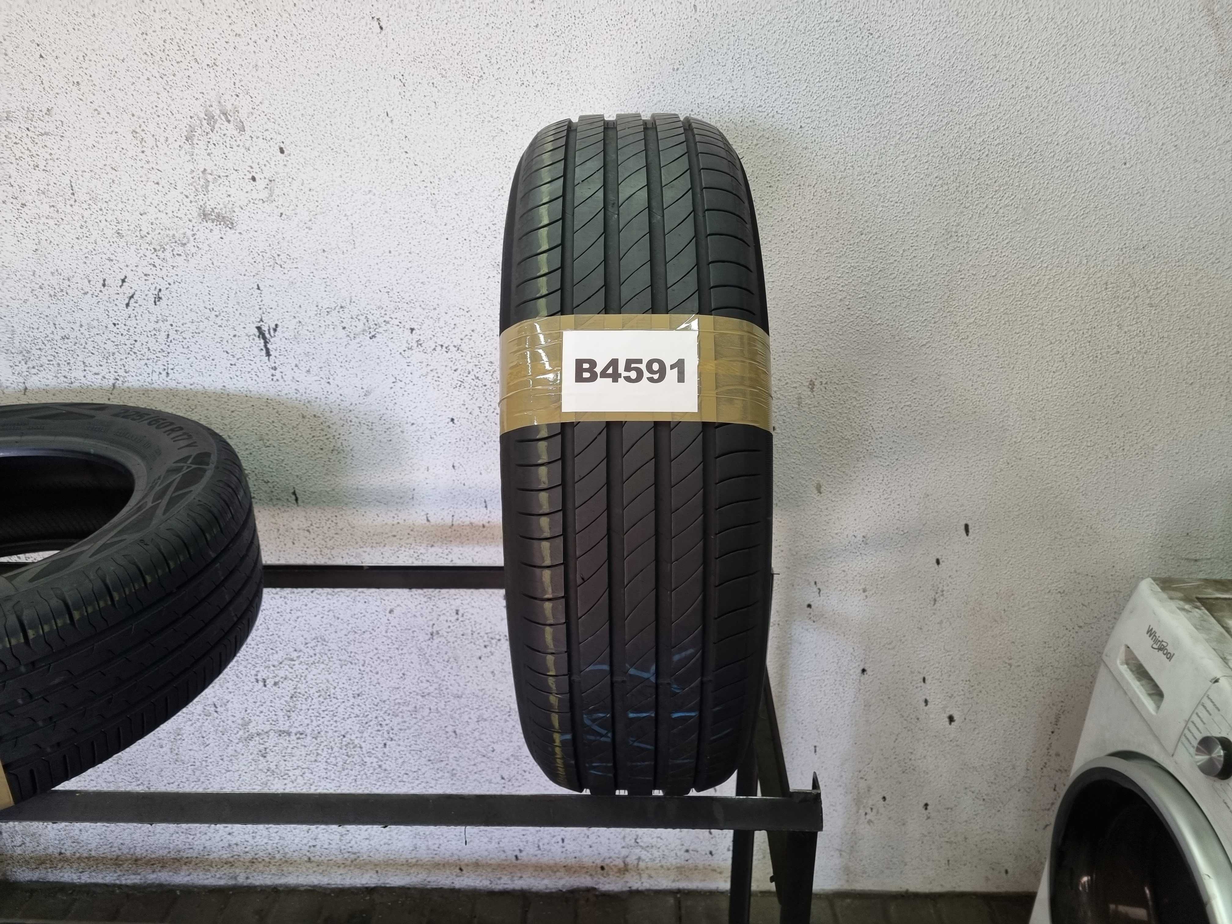 215/65/17 99V Michelin Primacy 4 D.5021