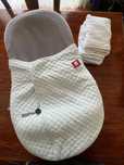 RedCastle cocoonababy nest