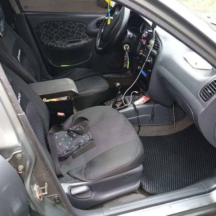 Продам Део Ланос