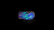 Opal Szlachetny | Jubilerski | 0.45 gr | Minerał Kamień Kryształ