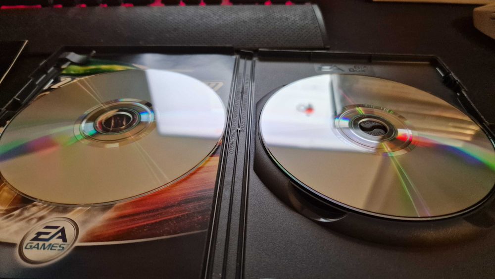 Gra Need for Speed: Underground 2 PC Jak NOWA!! Premierowa! Kompletna!