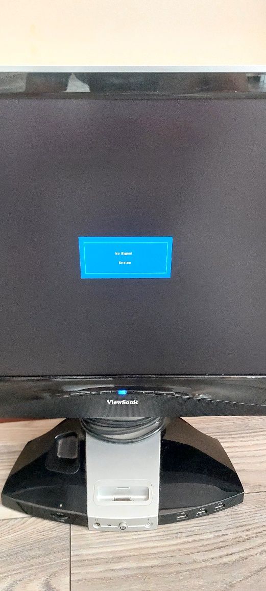 Monitor 22"  ViewSonic VX2245wm