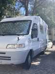 Aucaravana - Andrade- Ducato Maxi 2.5 tdi