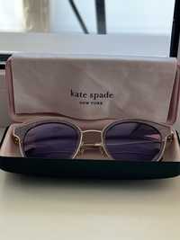 Окуляри жіночі сонцезахисні kate spade New York