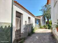 Casa de aldeia para recuperar