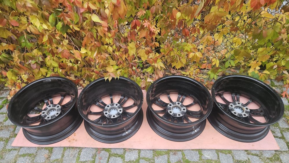 Komplet felg BMW styling/style 193 R18