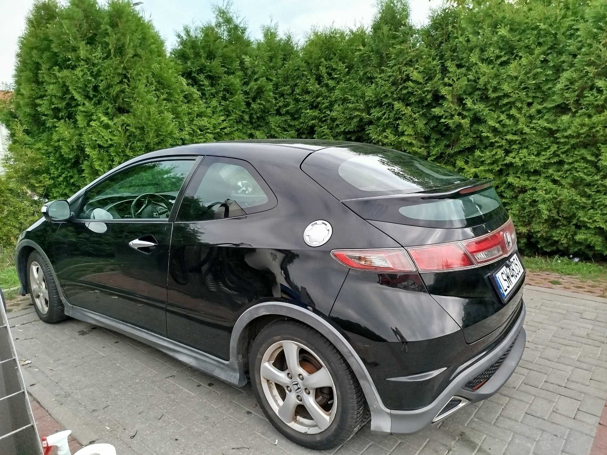 Sprzedam Honda Civic