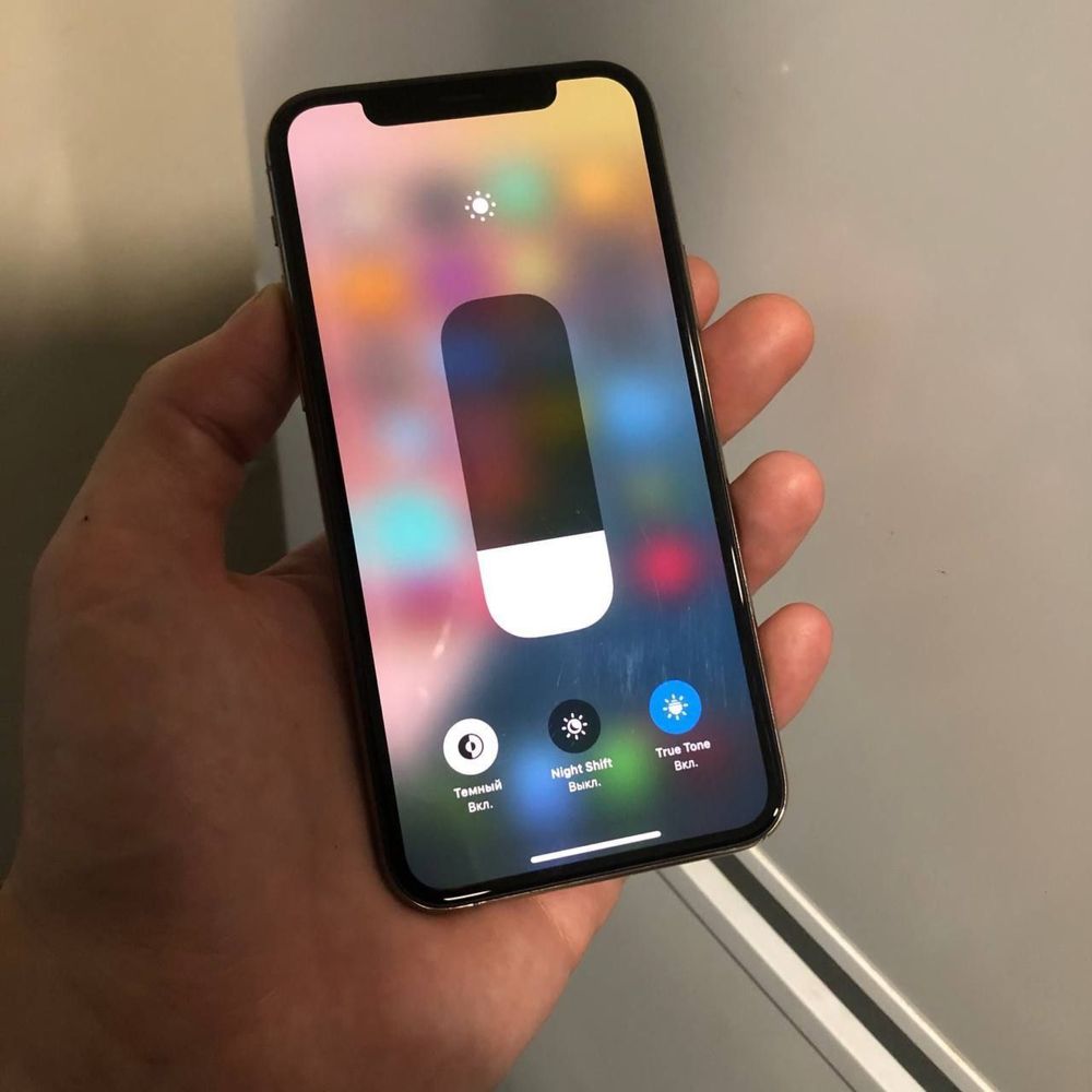 Iphone 11 pro 256gb