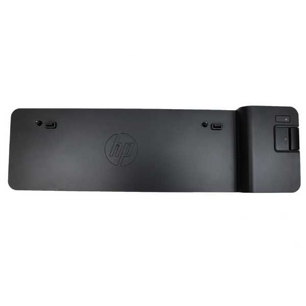 HP UltraSlim DockStation - Inclui Carregador