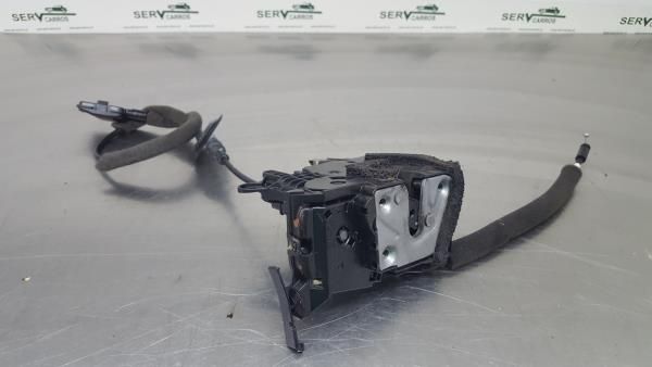 Fechadura / fecho porta frente direito RENAULT Clio IV Grandtour (KH_)