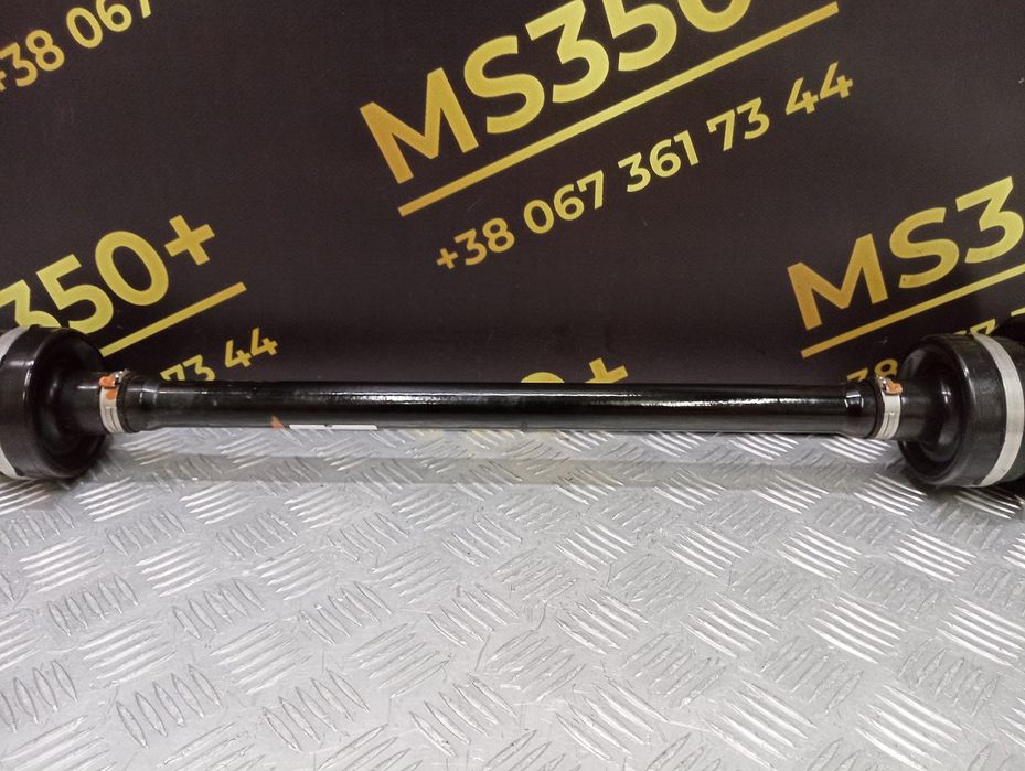 Піввісь задня права привідний вал шрус BMW X5 G05 БМВ Г бмв г05 шрот