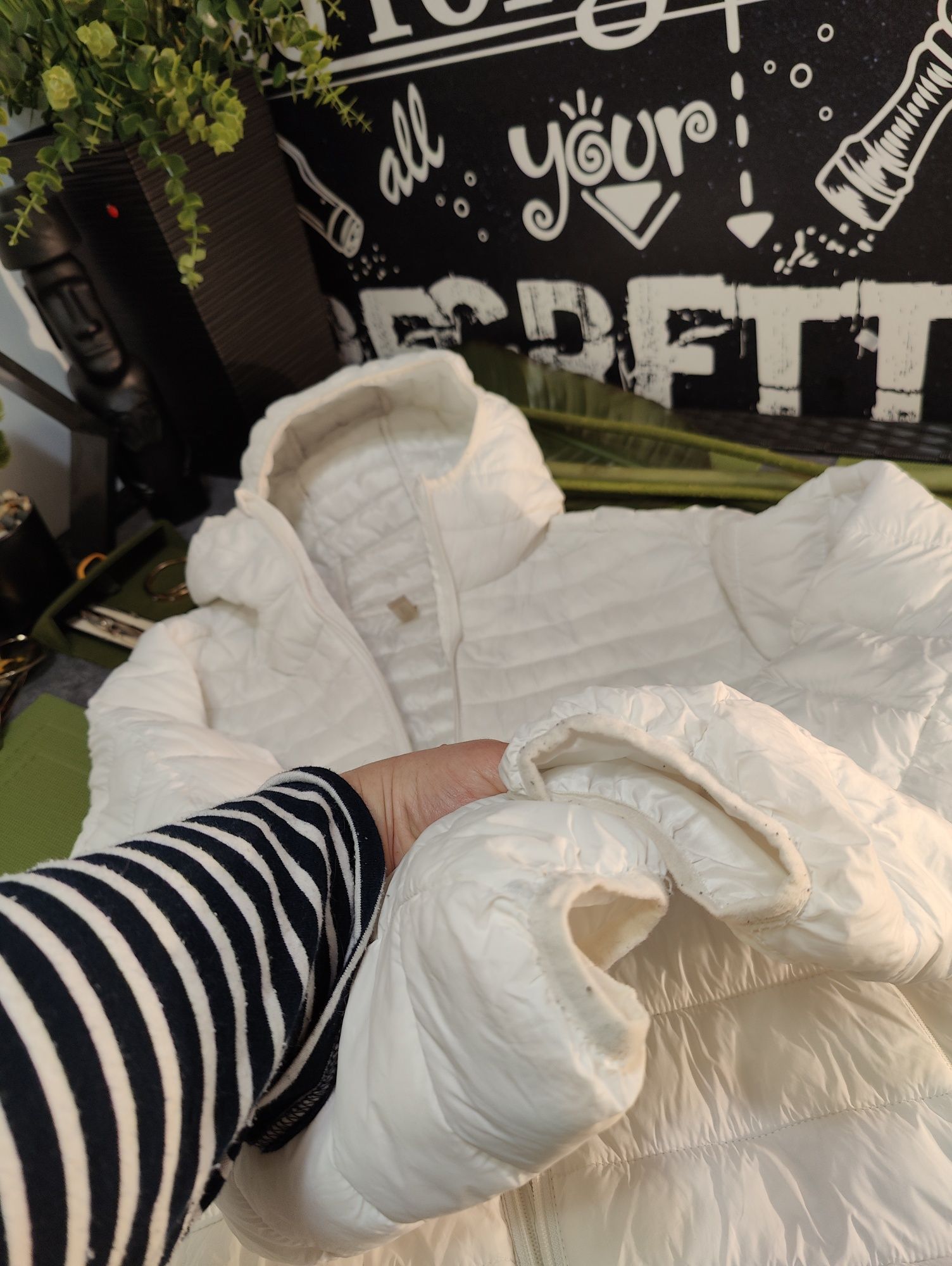 Куртка Pull & Bear/Испания/ XL