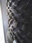 Opony pitbull polaris can am r12
