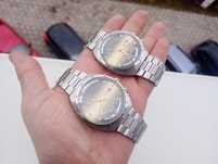 STAN NOWY zegarków orient cesarski patelnia ni omega certina longines