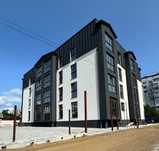 КВАРТИРА-СТУДІЯ з РЕМОНТОМ 31,6м² в КБ Еталон вул. Різдвяна, 108