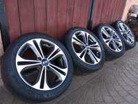 Alu 17" 5x114,3 ET 53 Kia Cee'd Sportage Hyundai Nissan