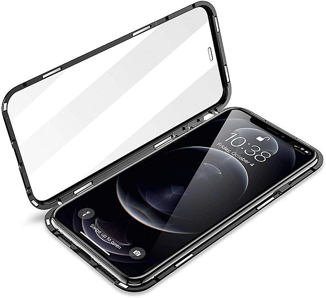 Etui Magnetyczne 360° do iPhone 11 Pro Max