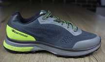 Karrimor Tempo Trailowe buty do biegania 41 ( 26 CM)