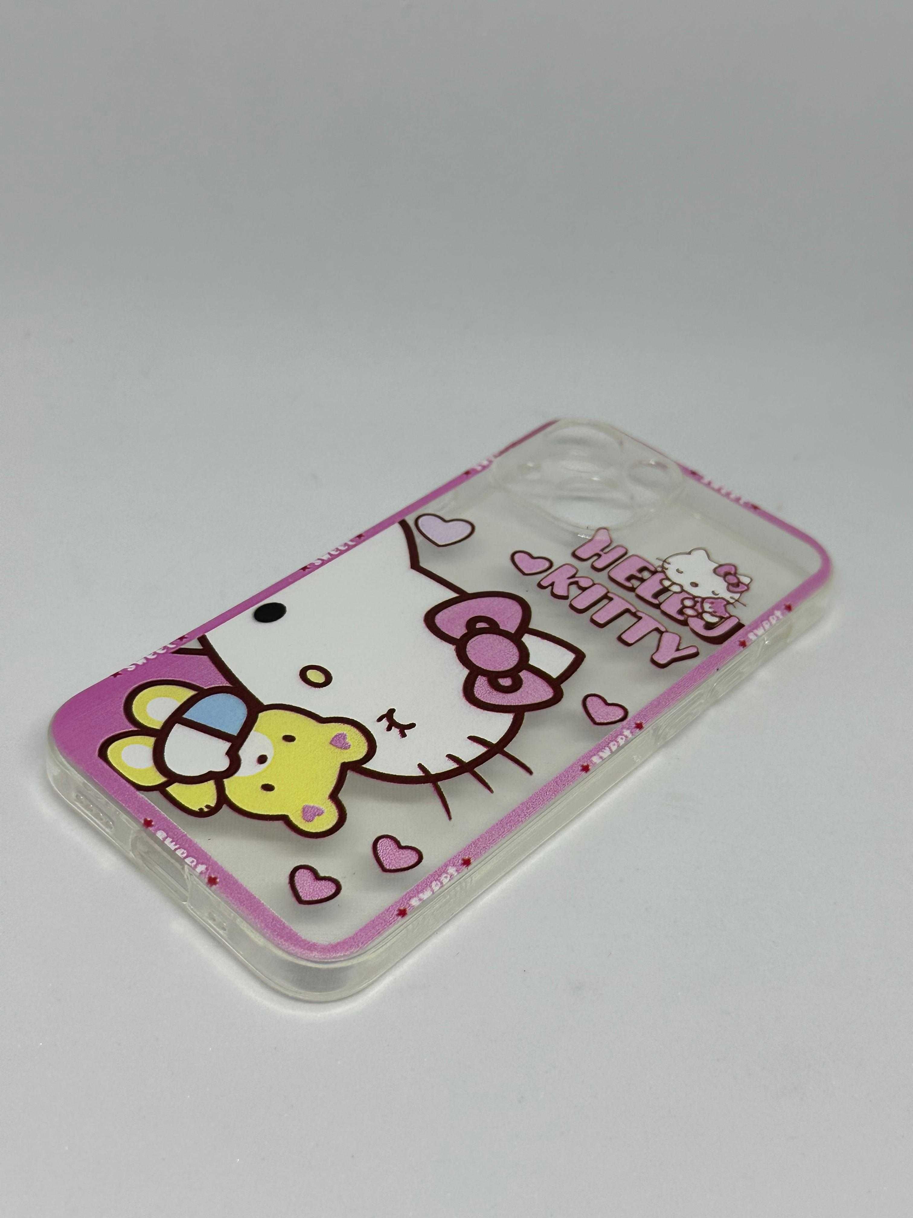 Iphone 13 Mini Etui Case Obudowa Hello Kitty kod 1101