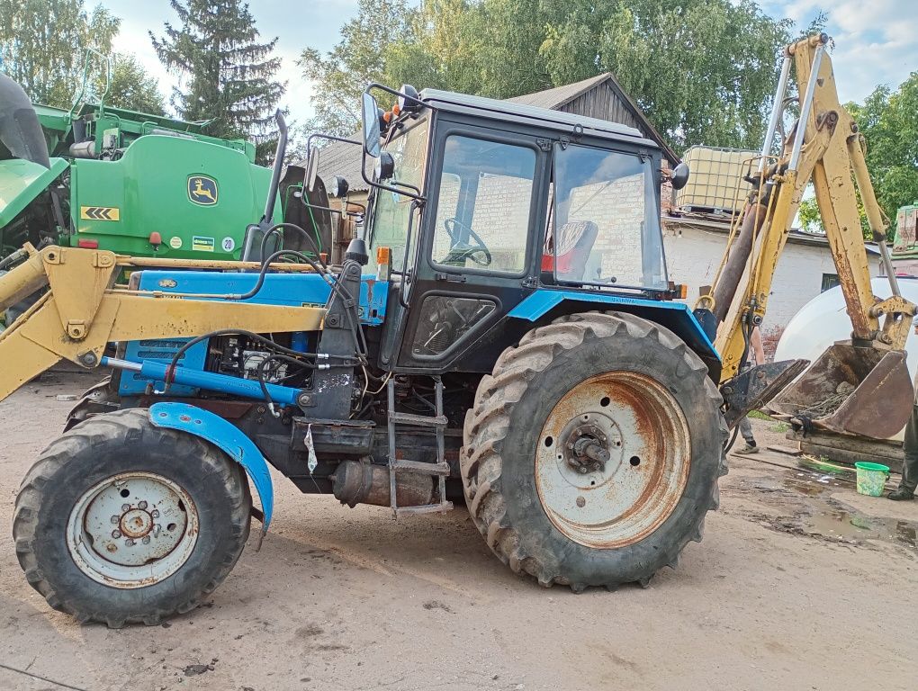 Продам мтз 920  в хорошем состоянии