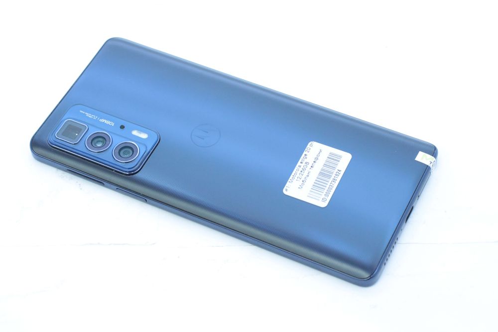 Motorola Edge 20 pro 12/256GB
