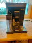 Ekspres ciśnieniowy Delonghi Eletta Cappuccino