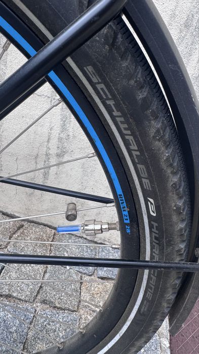 E-Horizon FS Edition Shimano Deore