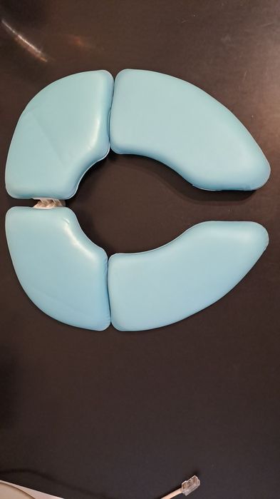 Assento de sanita para criança